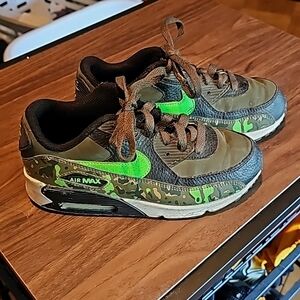 Nike air max 90 camo